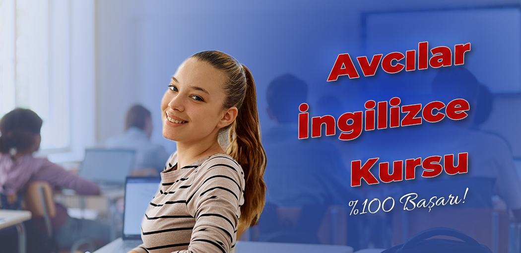 Avcılar İngilizce Kursu