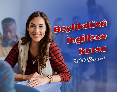 Beylikdüzü İngilizce Kursu