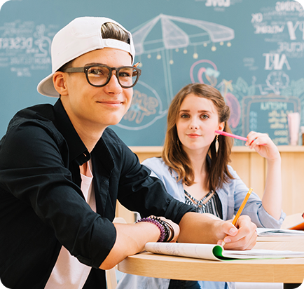 Esenyurt Amerikan Kültür | Esenyurt İngilizce Kursu