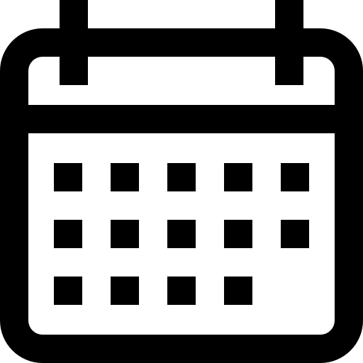 Esenyurt Amerikan Kültür - Takvim