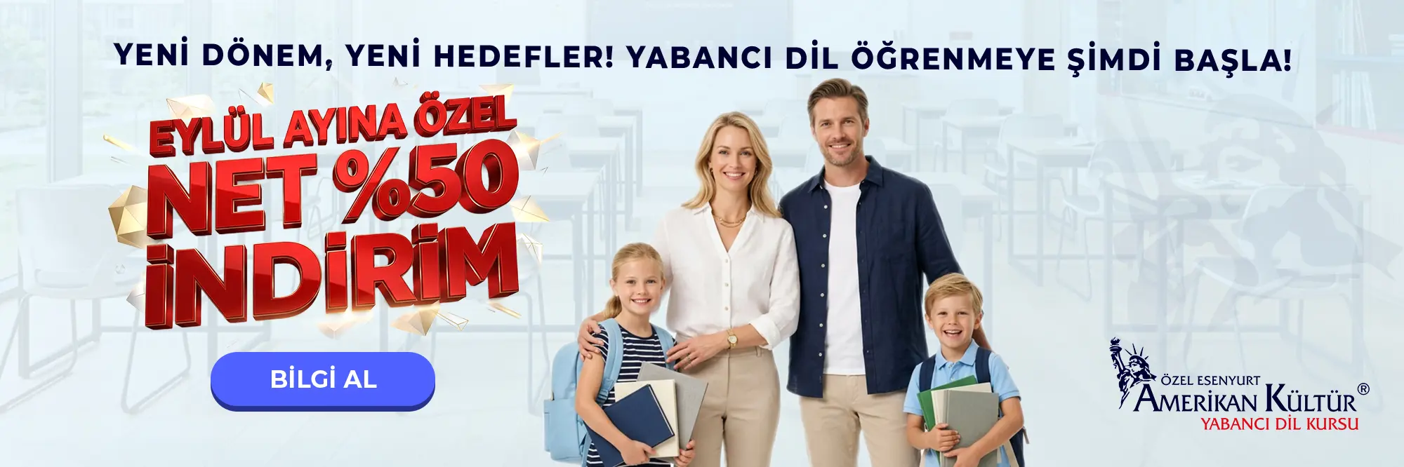 Yaz Bitmeden Geleceğe Bir Yatırım Yapın! Hedeflerinize Giden İlk Adımı Bugün Atın!